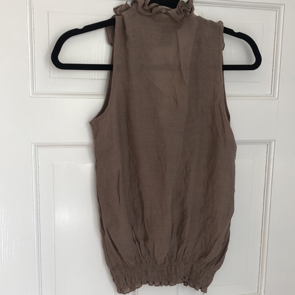 Tank top - Picture 4 of 5